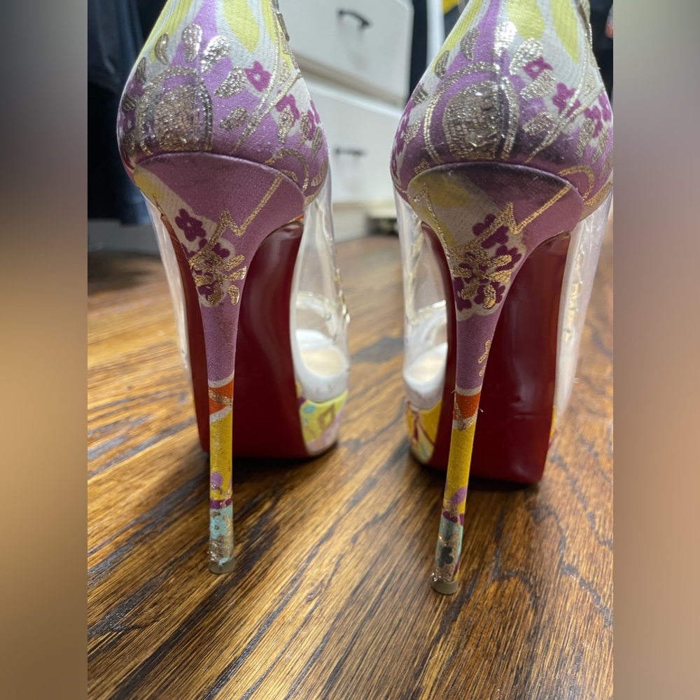 Christian Louboutin Heels